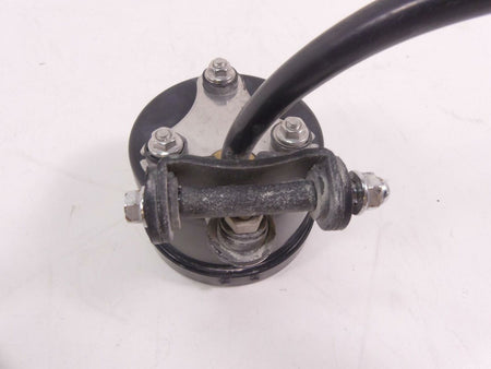 2002 Honda VT1100C2 Shadow Sabre Koso TNT-01 Speedometer Gauges & Wiring BA035K0 {{ shop.shopifyCountryName }} - Mototech271