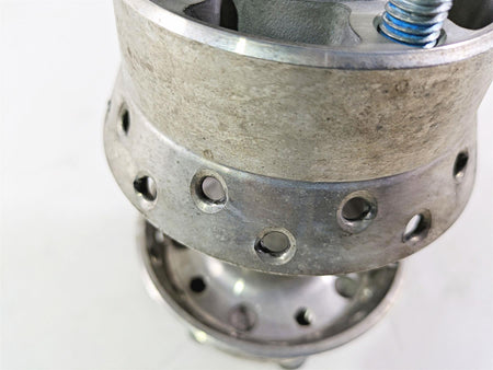 2017 Harley Dyna FXDB Street Bob Rear Spoke Wheel Hub 17in 25mm - Read 41430-09A {{ shop.shopifyCountryName }} - Mototech271