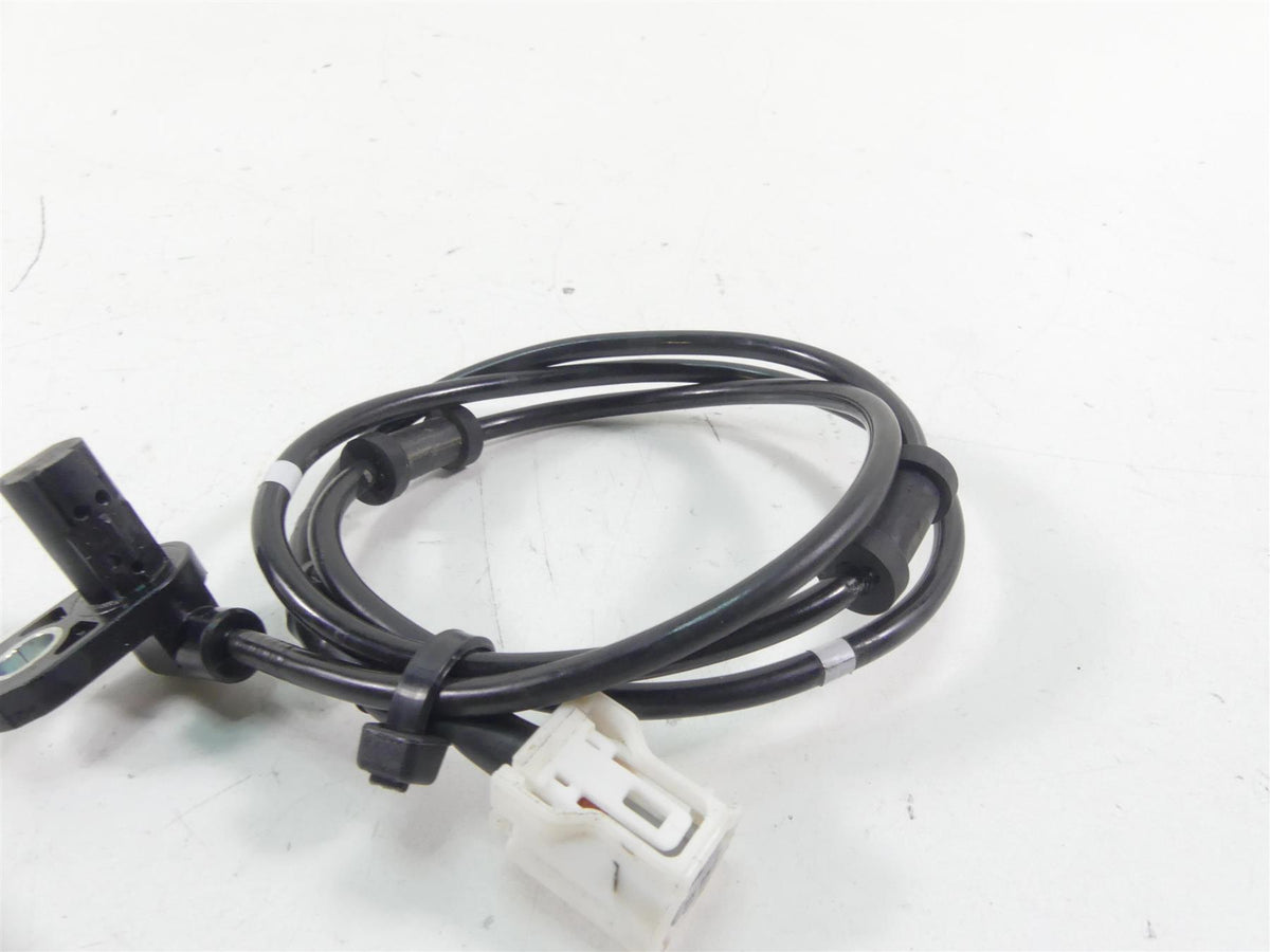 2022 Yamaha MT09 FZ09 Rear Wheel Abs Speed Sensor B7N-85980-00-00 {{ shop.shopifyCountryName }} - Mototech271