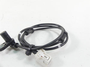 2022 Yamaha MT09 FZ09 Rear Wheel Abs Speed Sensor B7N-85980-00-00 | Mototech271