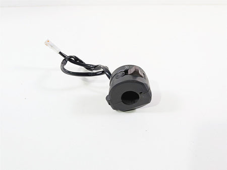 2019 Ducati 959 Panigale Right Hand Start Stop Control Switch - Read 65010094I {{ shop.shopifyCountryName }} - Mototech271
