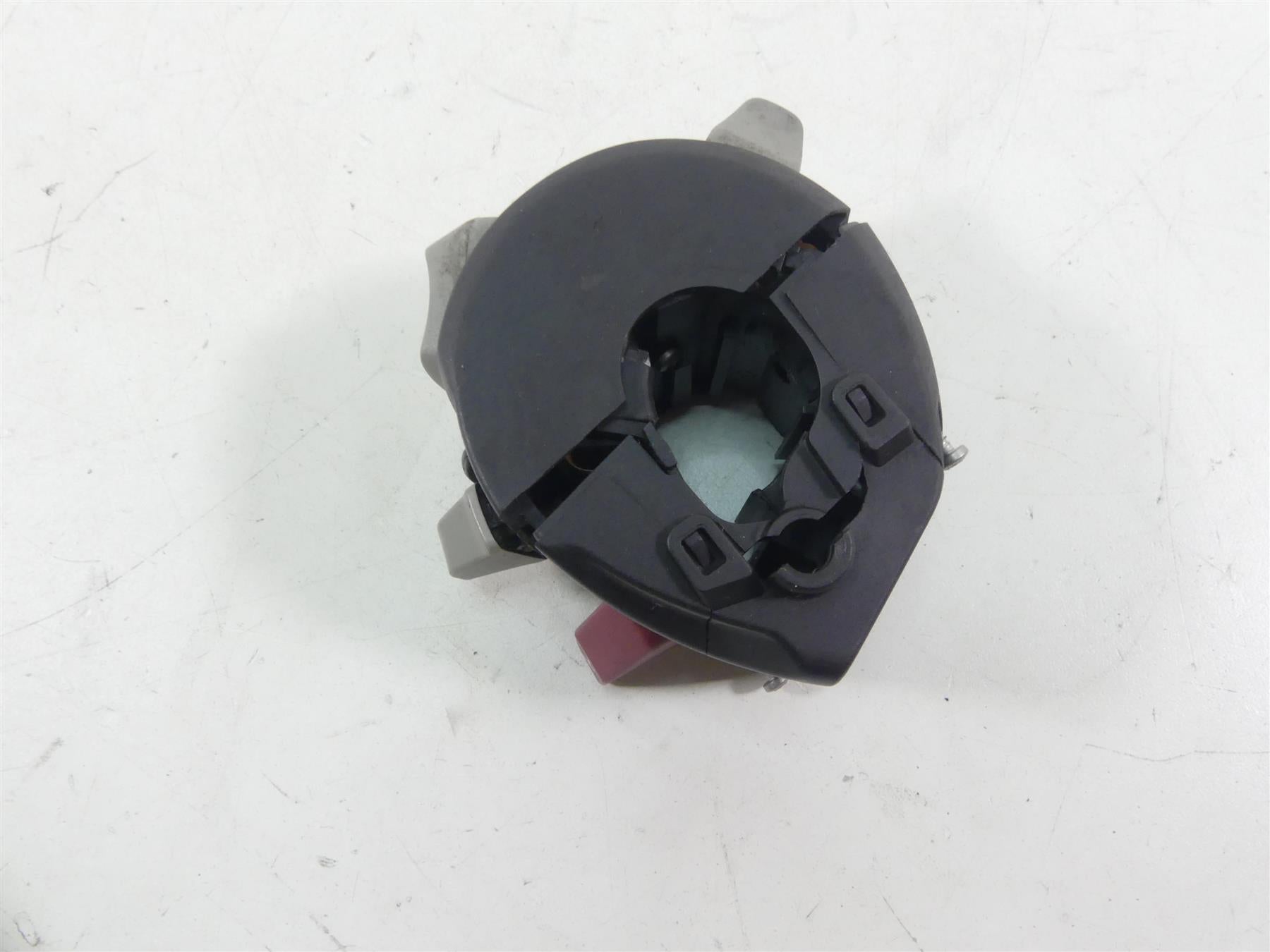 2017 BMW R1200GS GSW K50 Left Hand Esa Cruise Light Control Switch 61318549965 {{ shop.shopifyCountryName }} - Mototech271