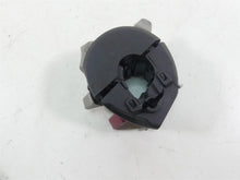 Load image into Gallery viewer, 2017 BMW R1200GS GSW K50 Left Hand Esa Cruise Light Control Switch 61318549965
