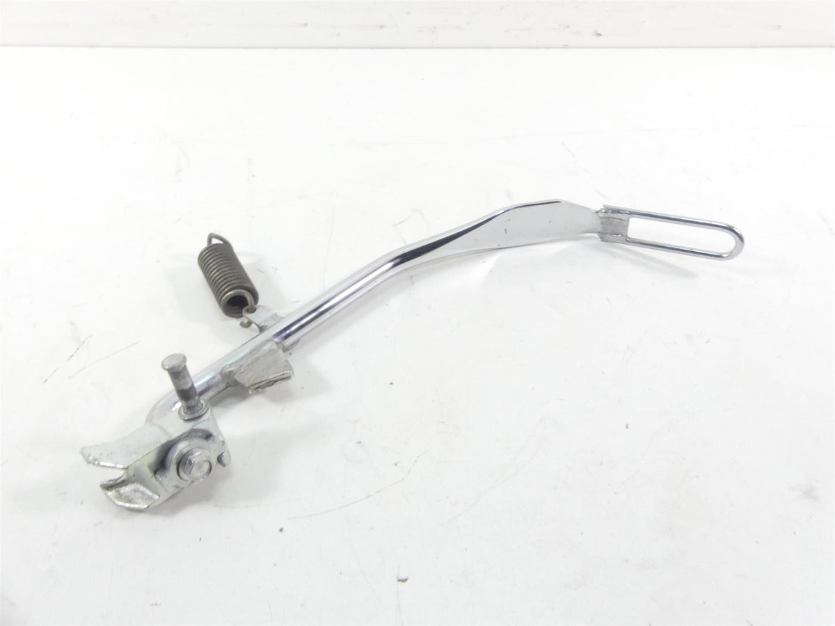 2014 Harley Dyna FXDF Fat Bob Side Kickstand Kick Jiffy Stand 49704-90H {{ shop.shopifyCountryName }} - Mototech271