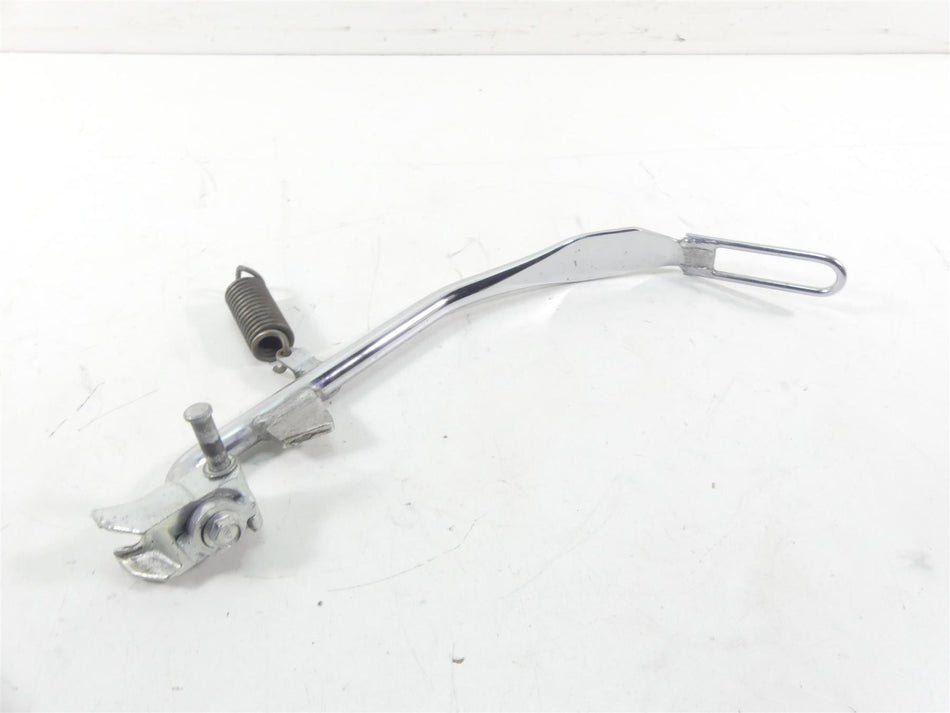 2014 Harley Dyna FXDF Fat Bob Side Kickstand Kick Jiffy Stand 49704-90H {{ shop.shopifyCountryName }} - Mototech271