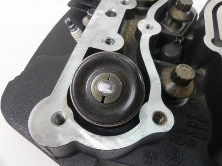 2017 Harley FXSE CVO Pro Street Breakout 110ci Cylinder Head Set 17707-11 {{ shop.shopifyCountryName }} - Mototech271