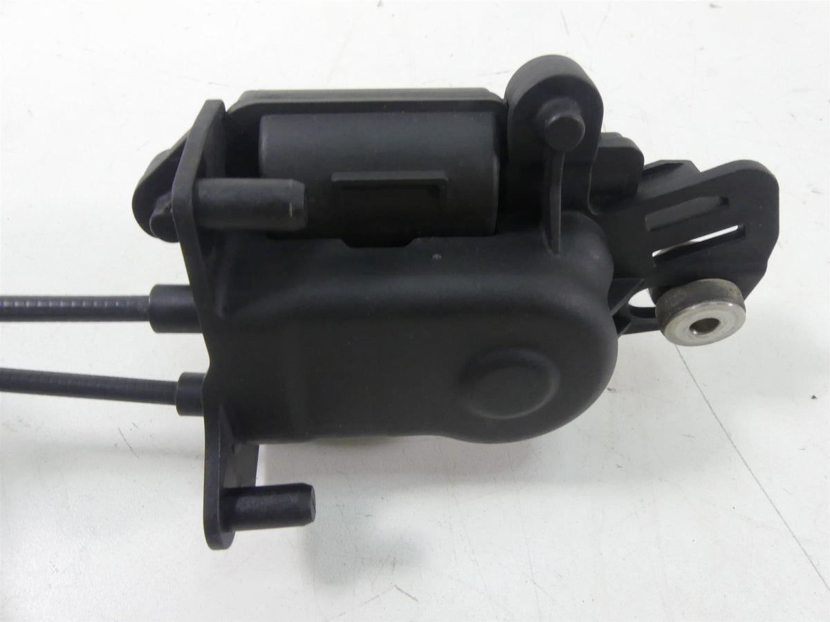 2016 BMW R1200GS K50 Exhaust Valve Servo Motor Actuator 18518540838 {{ shop.shopifyCountryName }} - Mototech271