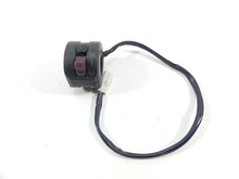 Load image into Gallery viewer, 2012 Ducati Panigale 1199S Right Hand Start Kill Control Switch 65010092I | Mototech271
