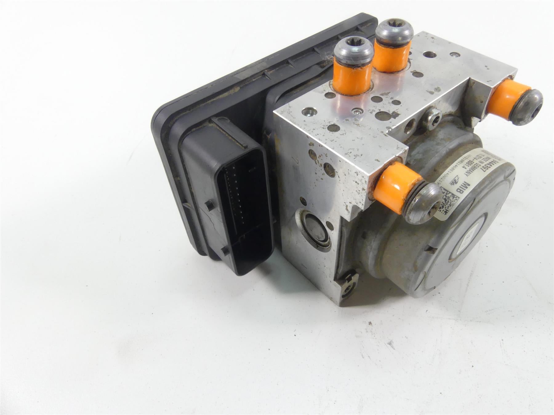 2019 BMW R1250GS K50 Abs Brake Pump Unit Module 34519898518 34519444398 | Mototech271