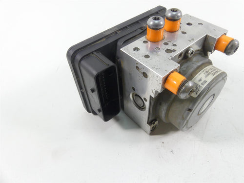 2019 BMW R1250GS K50 Abs Brake Pump Unit Module 34519898518 34519444398 | Mototech271
