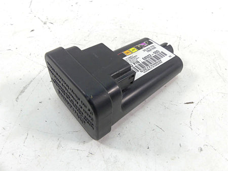 2002 Harley Touring FLHTC Electra Glide Tssm Security Turn Signal Module 68922-00D {{ shop.shopifyCountryName }} - Mototech271