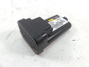 2002 Harley Touring FLHTC Electra Glide Tssm Security Turn Signal Module 68922-00D | Mototech271