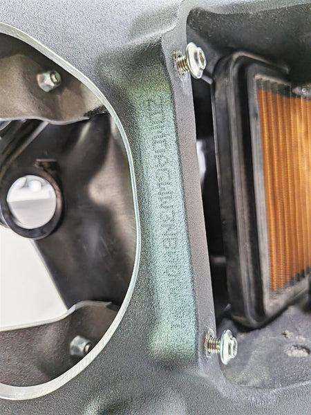 2022 Ducati Panigale V4 S V4S Main Frame Chassis With Texas Salvage Title - Damage 1889miles 47023224AA-Mototech271