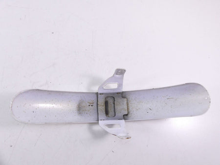 2007 Harley FXDWG Dyna Wide Glide Front Fender White Gold Pearl 60141-06B {{ shop.shopifyCountryName }} - Mototech271