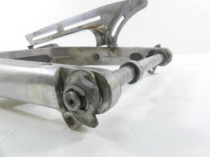 2006 Harley VRSCD Night V Rod Rear Swingarm Swing Arm & Axle Set 48372-05A | Mototech271