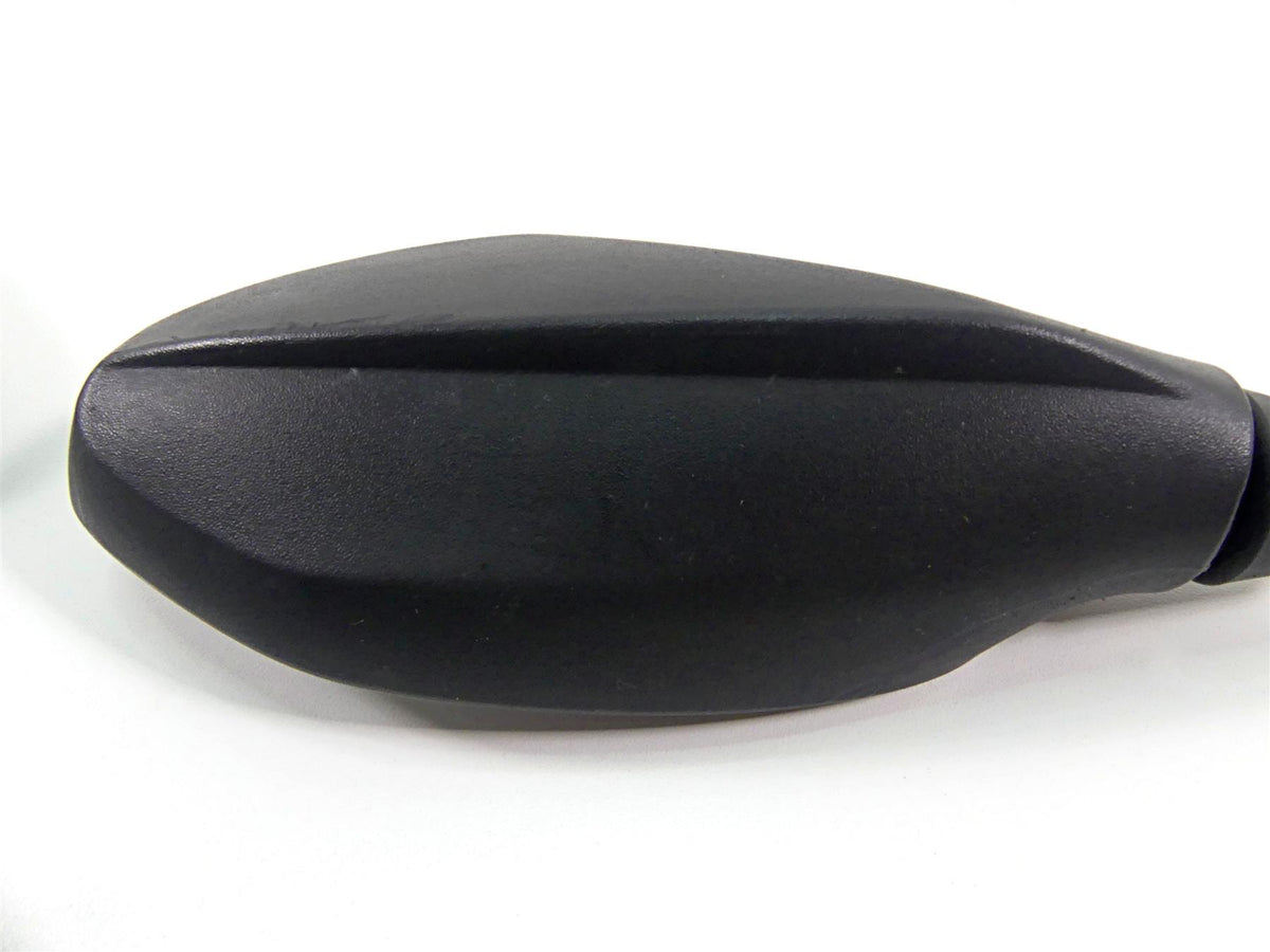2013 BMW F800GS STD K72 Left Right Rear View Mirror Set 51167715861 51167715862 {{ shop.shopifyCountryName }} - Mototech271