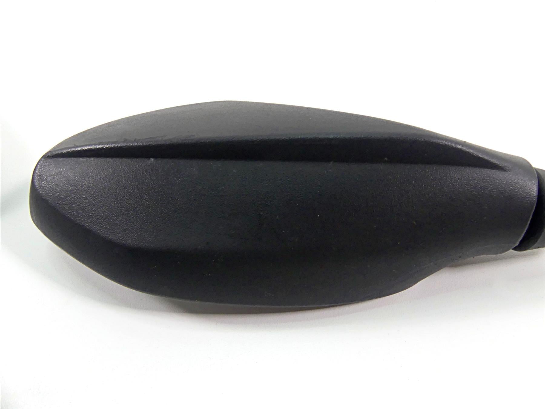2013 BMW F800GS STD K72 Left Right Rear View Mirror Set 51167715861 51167715862 {{ shop.shopifyCountryName }} - Mototech271