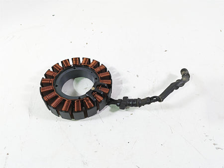 2012 Harley FLD Dyna Switchback Stator Alternator Generator Magneto 30017-08 {{ shop.shopifyCountryName }} - Mototech271