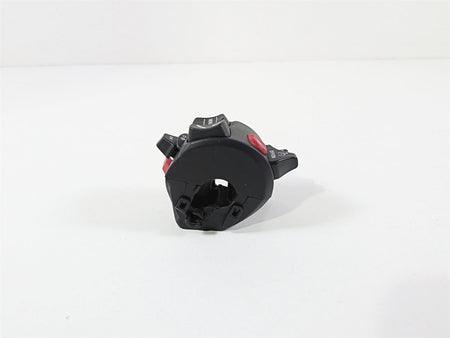 2023 BMW F850GS K81 Nice Left Hand Control Switch Cruise Esa Menu 61319480153 {{ shop.shopifyCountryName }} - Mototech271