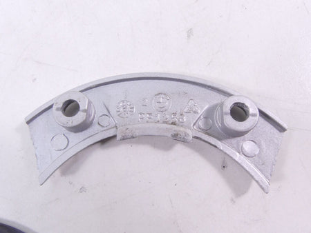2017 BMW R1200RT RTW K52 Keyless Fuel Gas Petrol Tank Lid Door 16118552106 {{ shop.shopifyCountryName }} - Mototech271