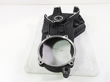 2005 Harley Touring FLHRI Road King Inner Primary Drive Clutch Cover 60677-01B {{ shop.shopifyCountryName }} - Mototech271