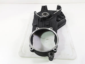 2005 Harley Touring FLHRI Road King Inner Primary Drive Clutch Cover 60677-01B | Mototech271