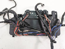 Load image into Gallery viewer, 2014 Harley Touring FLHTK Electra Glide Front Gauges Wiring - Read 69200121A
