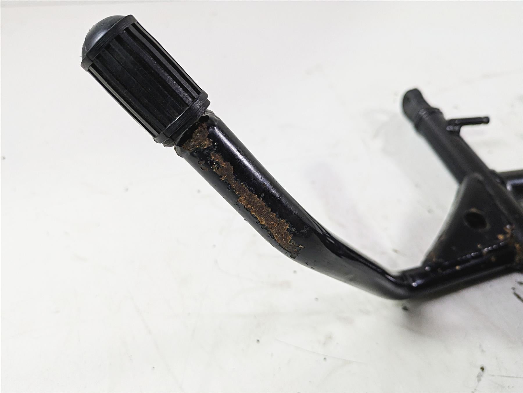 1998 Moto Guzzi California 1100 EV Center Kickstand Kick Stand GU30430360 {{ shop.shopifyCountryName }} - Mototech271