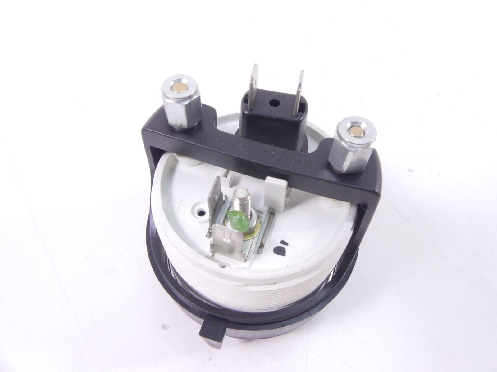 2009 Harley Touring FLHTCU Electra Glide Volt Meter Gauge Instrument 74526-96C {{ shop.shopifyCountryName }} - Mototech271
