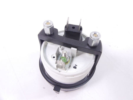 2009 Harley Touring FLHTCU Electra Glide Volt Meter Gauge Instrument 74526-96C {{ shop.shopifyCountryName }} - Mototech271