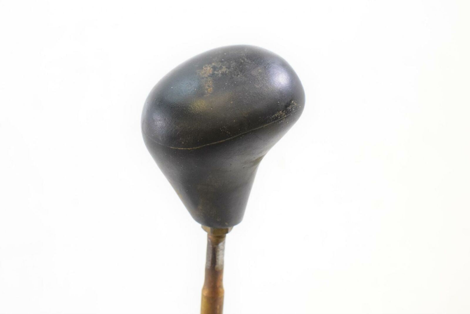 2011 Kawasaki KVF750 DBF Bruteforce 4X4I Gear Shift Lever Selector 13236-0034 {{ shop.shopifyCountryName }} - Mototech271
