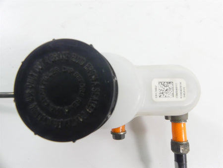 2018 Polaris RZR1000 RS1 Hayes Main Brake Master Cylinder 1912859 {{ shop.shopifyCountryName }} - Mototech271