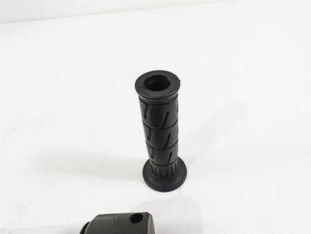2009 Kawaski EX250 Ninja 250R Right Hand Start Kill Control Switch 46091-0157 {{ shop.shopifyCountryName }} - Mototech271