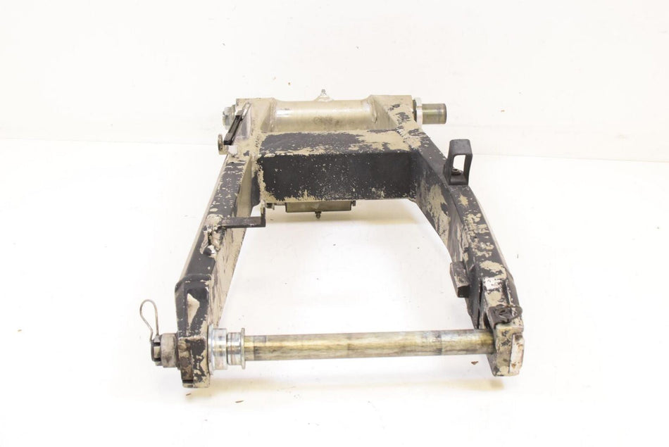 02 Kawasaki ZX12R ZX12 ZX1200 Rear Swingarm Swing Arm Suspension 33001-1620-TX {{ shop.shopifyCountryName }} - Mototech271
