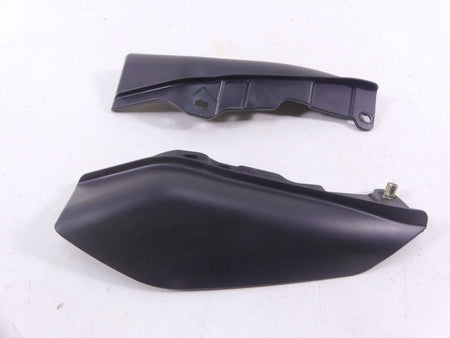 2009 Harley Touring FLHTCU Electra Glide Side Cover Wing Fairing Set 58167-09 {{ shop.shopifyCountryName }} - Mototech271