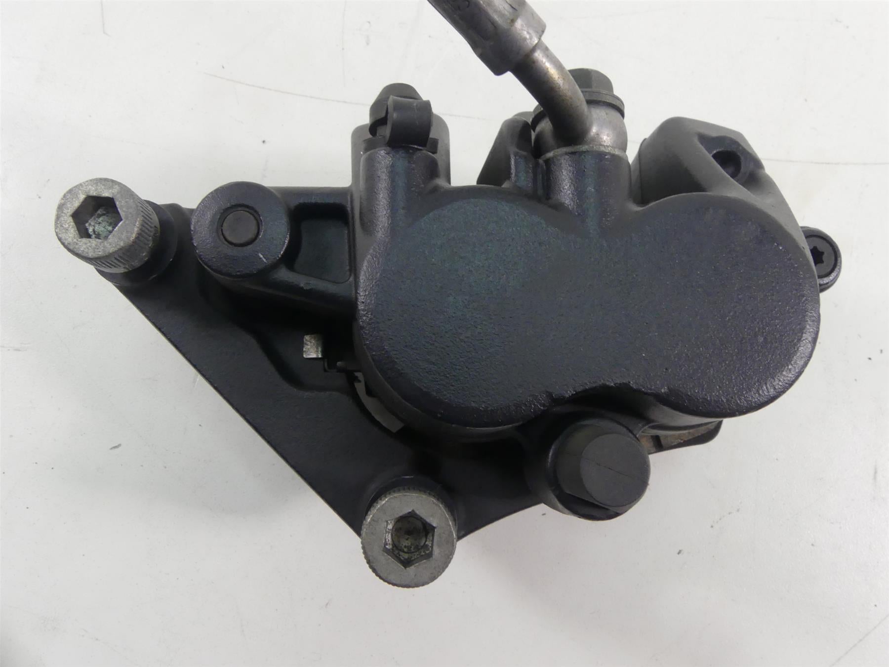 2017 Victory Octane 1200 Front Brake Caliper Non Abs + Line 1912698-468 {{ shop.shopifyCountryName }} - Mototech271