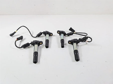 2018 Aprilia RSV4 RR Ignition Coils Stick Coil Set 857084 857501 {{ shop.shopifyCountryName }} - Mototech271