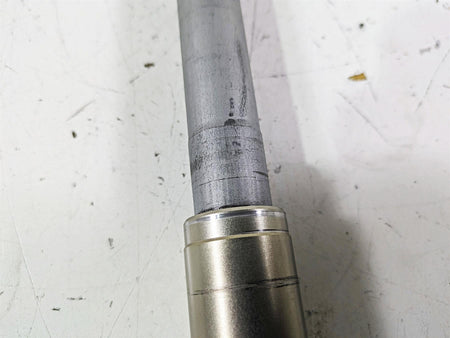 2017 BMW S1000R K47 Front Axle Wheel Spindle 31427713304 {{ shop.shopifyCountryName }} - Mototech271