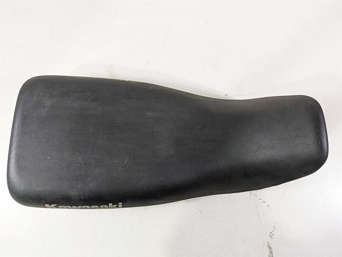 2023 Kawasaki KLR KL 650 Adventure Seat Saddle 53066-0703-64U {{ shop.shopifyCountryName }} - Mototech271