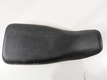 Load image into Gallery viewer, 2023 Kawasaki KLR KL 650 Adventure Seat Saddle 53066-0703-64U | Mototech271
