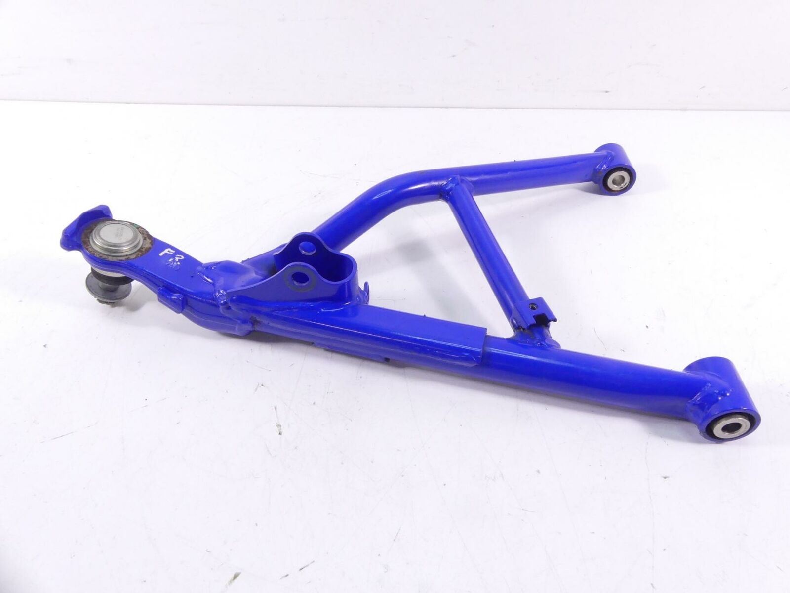 2019 Honda Talon SXS1000 S2X Right Upper Control Trailing Arm 51370-HL6-A00 {{ shop.shopifyCountryName }} - Mototech271