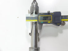 Load image into Gallery viewer, 1999 Harley Dyna FXDS Convertible Straight 3/4&quot; Front Wheel Axle 43895-87B
