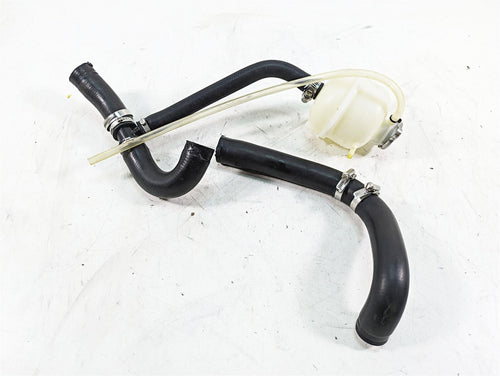 2019 Sea-Doo Spark 900 Trixx  Coolant Bottle Reservoir & Hoses Set 509000802 | Mototech271