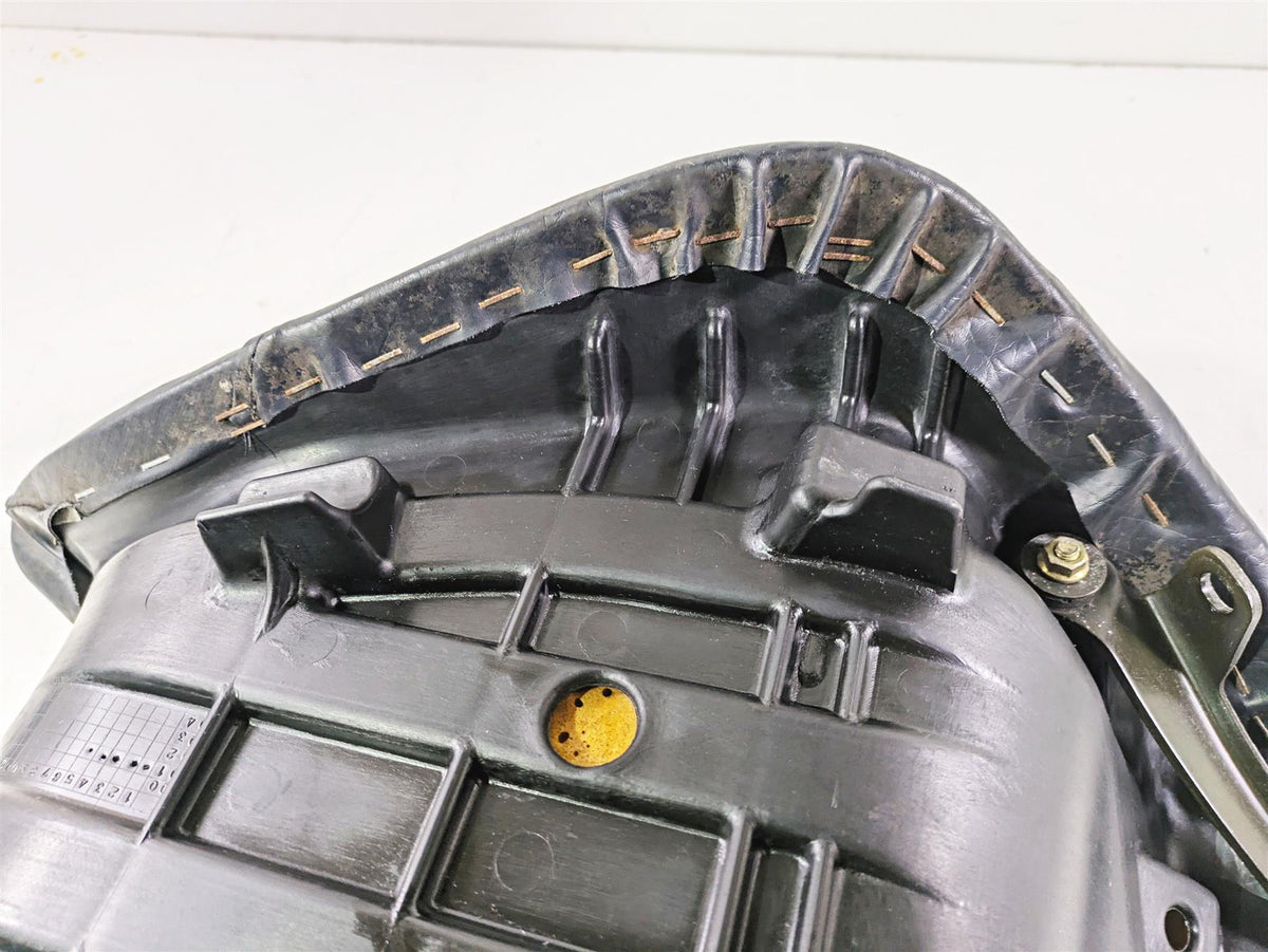 2002 Honda V-Twin VTX1800 C Front Rider Seat Saddle 77200-MCH-000 {{ shop.shopifyCountryName }} - Mototech271