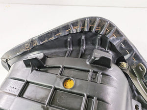 2002 Honda V-Twin VTX1800 C Front Rider Seat Saddle 77200-MCH-000