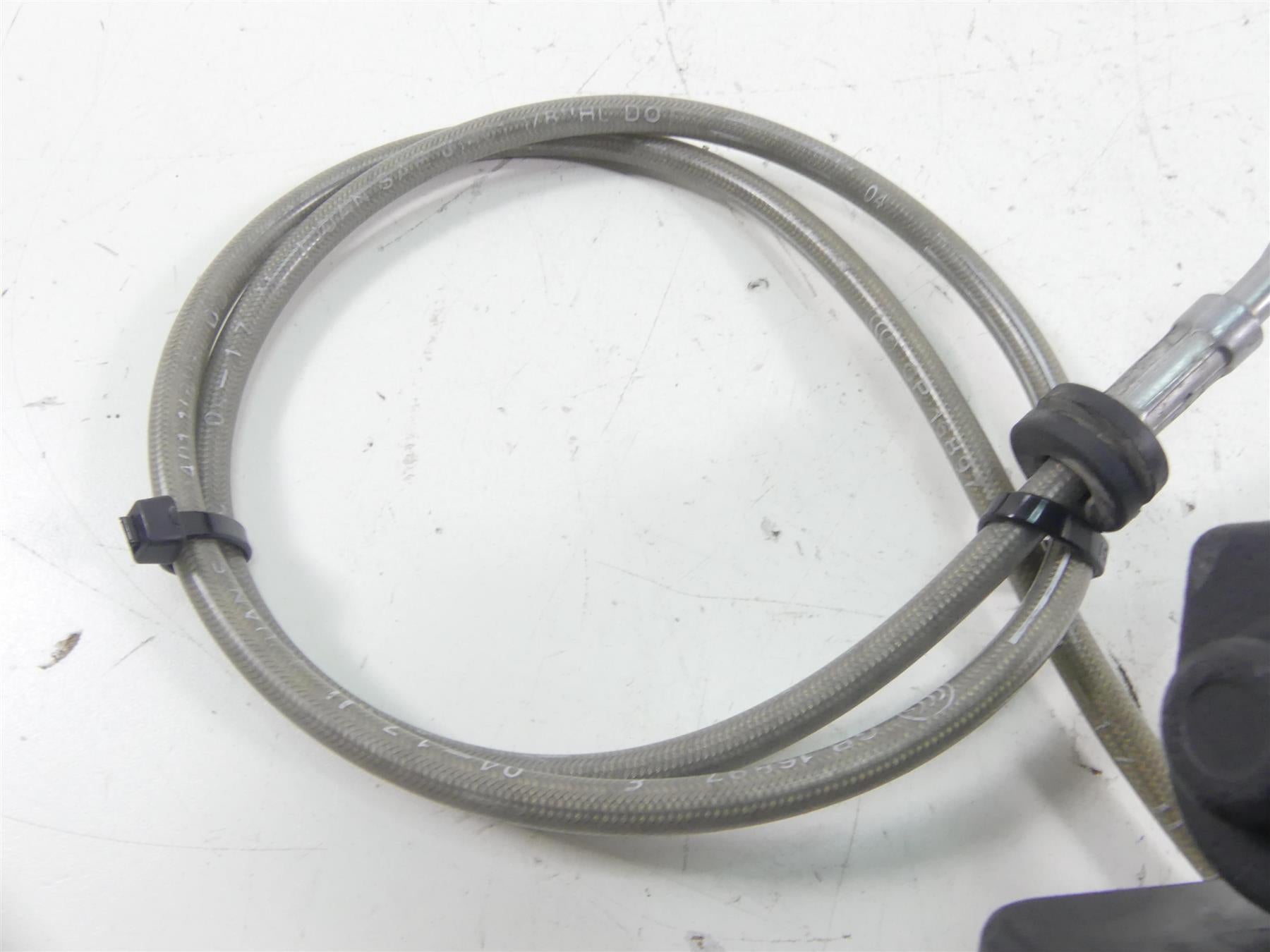 2018 Indian Scout Sixty Front Brake Caliper -No Abs 1912698 {{ shop.shopifyCountryName }} - Mototech271
