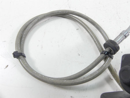 2018 Indian Scout Sixty Front Brake Caliper -No Abs 1912698 {{ shop.shopifyCountryName }} - Mototech271