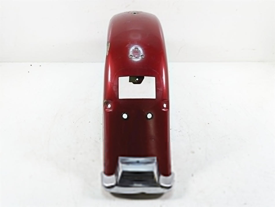 2006 Harley FLSTI Softail Heritage Rear Fender - Dented 59144-06A {{ shop.shopifyCountryName }} - Mototech271