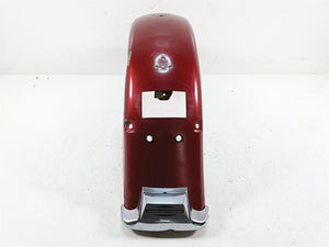 2006 Harley FLSTI Softail Heritage Rear Fender - Dented 59144-06A | Mototech271