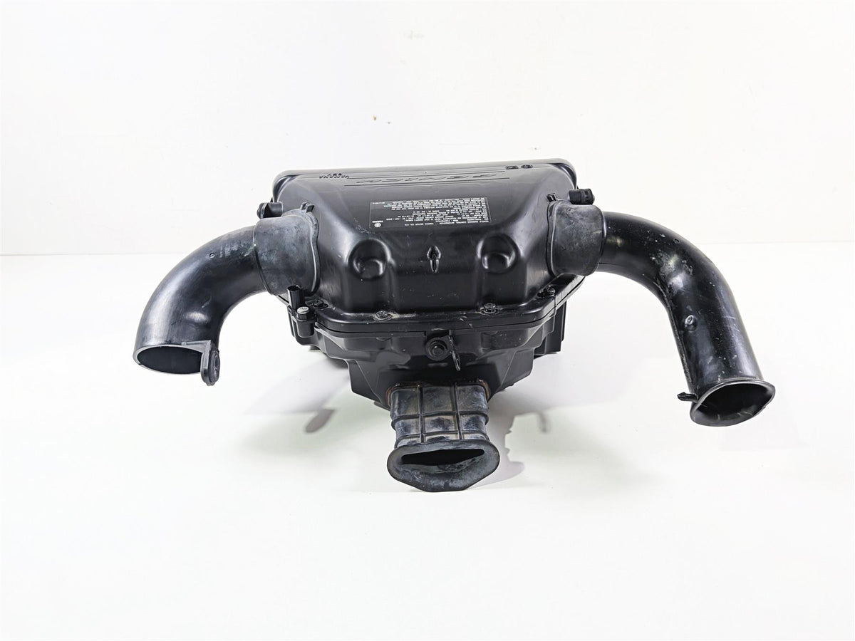 2023 Yamaha MT10 MTN1000 Air Box Cleaner Filter Set B5Y-14411-00-00 {{ shop.shopifyCountryName }} - Mototech271